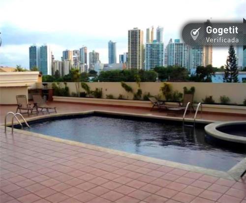 Bahia Obarrio, San Francisco