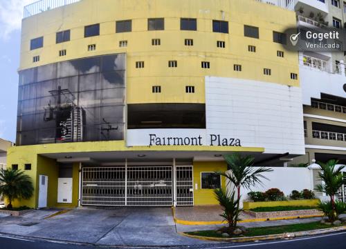 Fairmont plaza , Apartamento en venta en San Francisco | Fairmont plaza  -  P325948