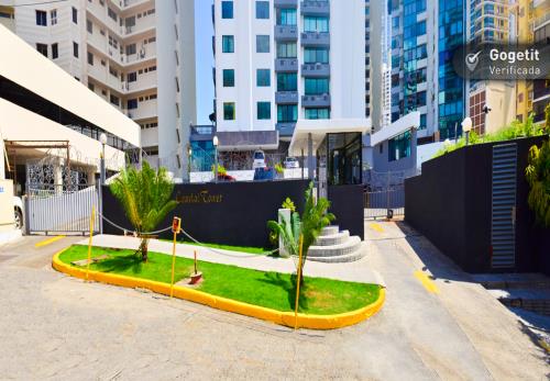 Coastal Tower , Área Metropolitana