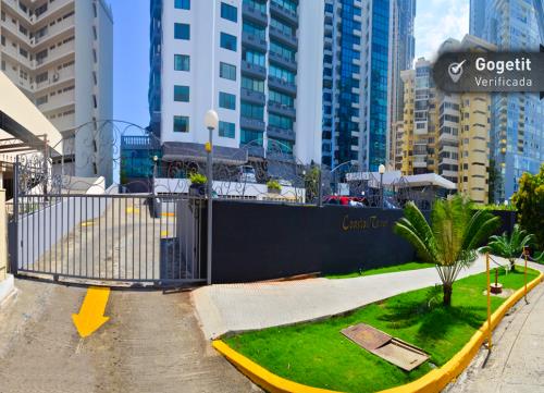 Coastal Tower , Apartamento en venta en Punta Paitilla | Coastal Tower  -  P12845