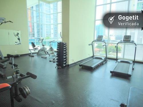 Bella Vista Park, Área Metropolitana