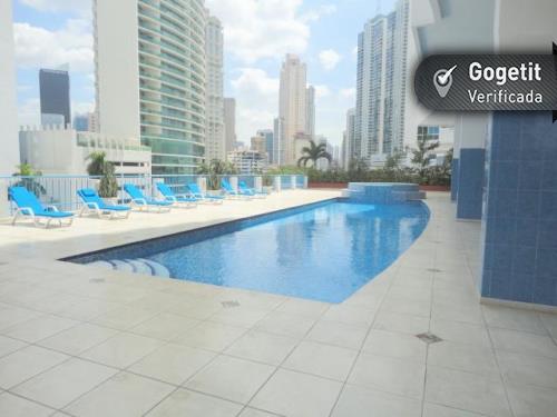 Bella Vista Park, apartamento