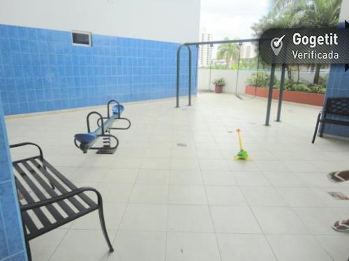 Bella Vista Park, apartamento