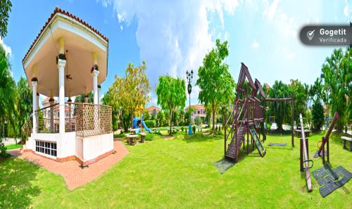 Costa de Las Perlas, Costa del Este