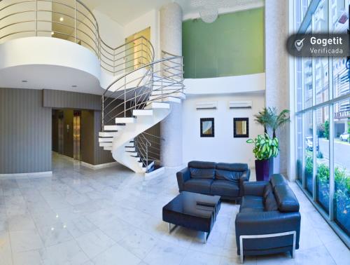 Astoria , Área Metropolitana