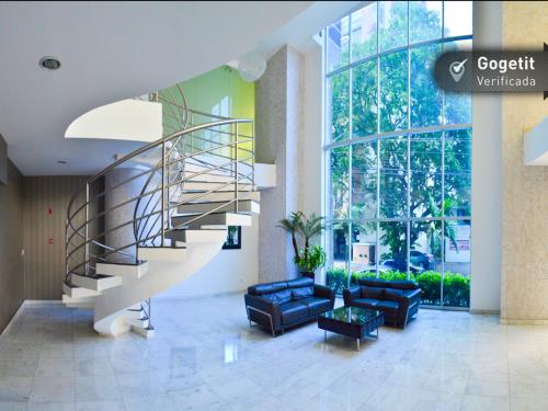 Astoria , El Cangrejo