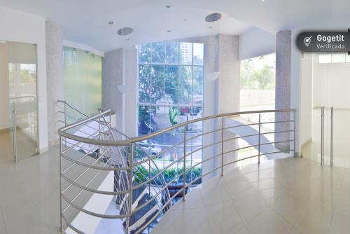 Astoria , Área Metropolitana