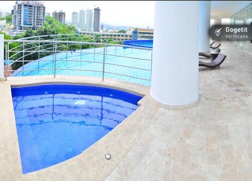 Astoria , El Cangrejo