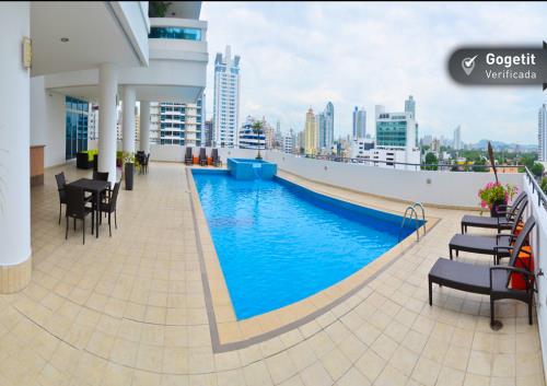 The View, San Francisco