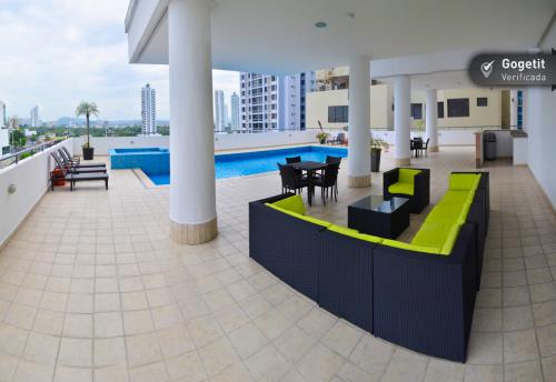 The View, San Francisco