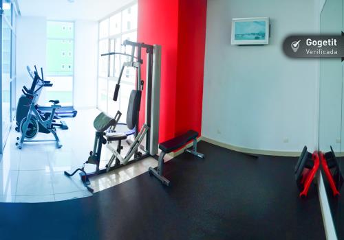 The View, San Francisco