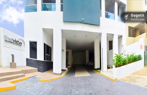 The View, apartamento