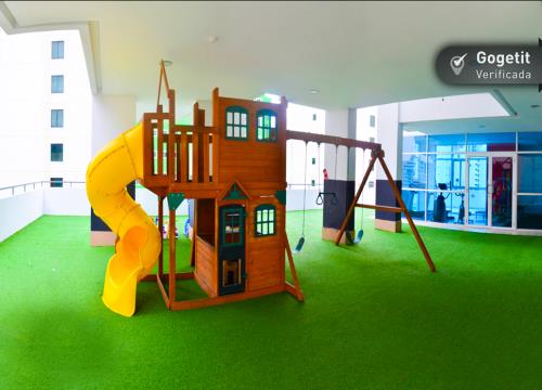 The View, San Francisco