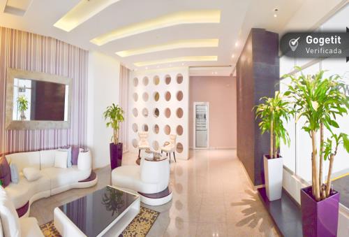 The View, San Francisco