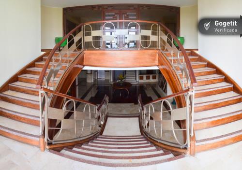 The Belvedere park, apartamento