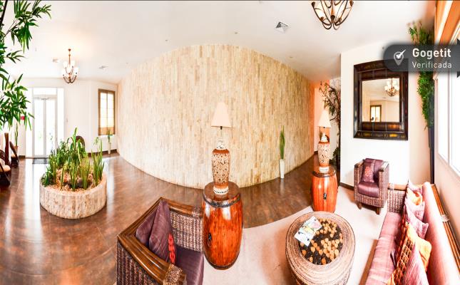 Eagle landing - Tucan, apartamento