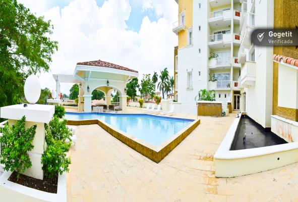 Eagle landing - Tucan, Apartamento en alquiler en Arraijan | Eagle landing - Tucan -  P3306940