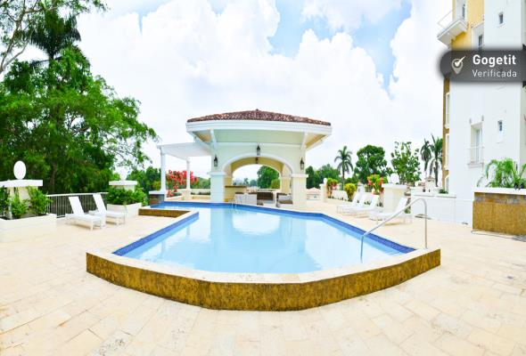 Eagle landing - Tucan, Apartamento en alquiler en Arraijan | Eagle landing - Tucan -  P3306940