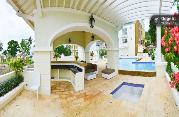 Eagle landing - Tucan, Apartamento en alquiler en Arraijan | Eagle landing - Tucan -  P3306940