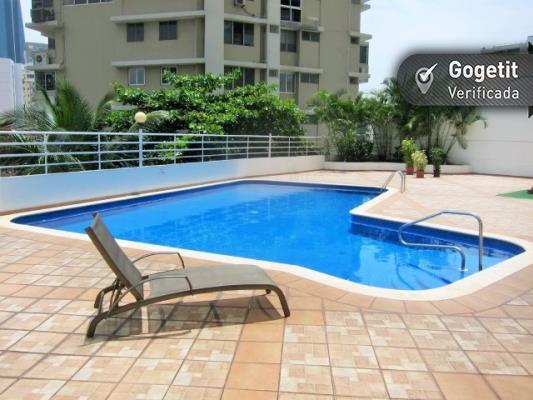 Sol Marina, Área Metropolitana