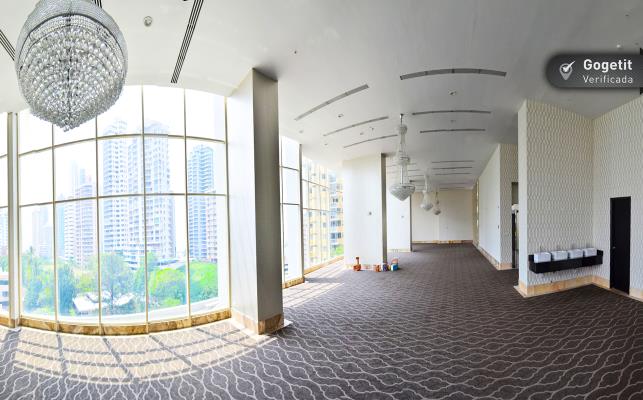 D1 TOWER, apartamento