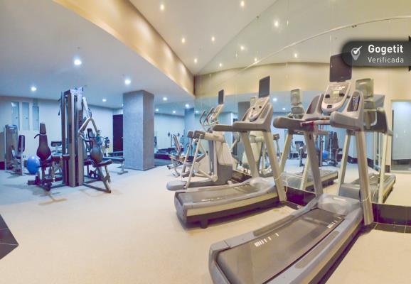 D1 TOWER, Apartamento en alquiler en Punta Paitilla | D1 TOWER -  P169442