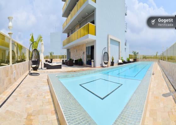 D1 TOWER, Punta Paitilla