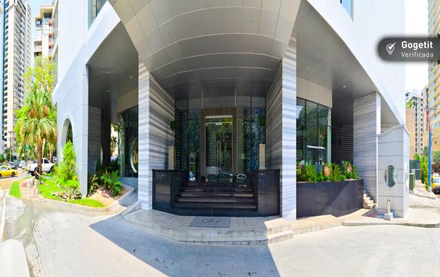 D1 TOWER, Apartamento en alquiler en Punta Paitilla | D1 TOWER -  P169442