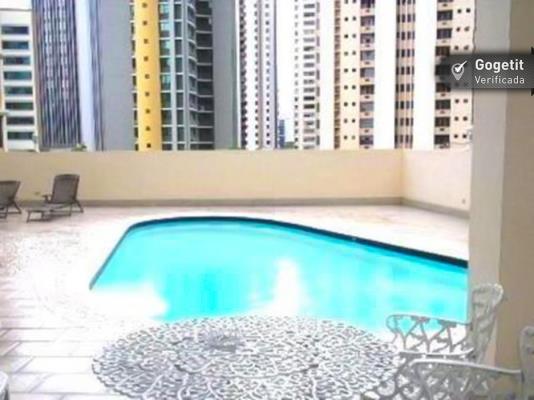 Bahia Esmeralda, Bella Vista