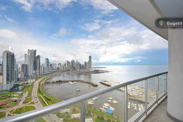 Yacht Club, Apartamento en venta en Avenida Balboa | Yacht Club -  P7973