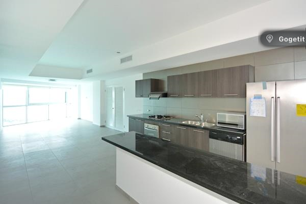 Yacht Club, apartamento