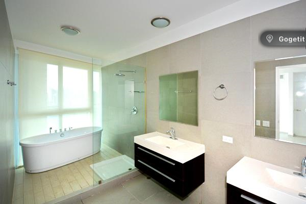 Yacht Club, apartamento