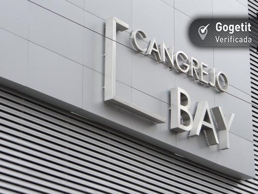 Cangrejo Bay , Área Metropolitana