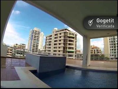 Cangrejo Bay , apartamento