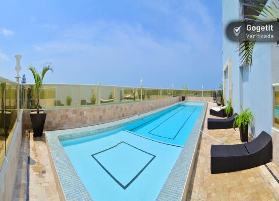 D1 TOWER, Apartamento en alquiler en Punta Paitilla | D1 TOWER -  P169442