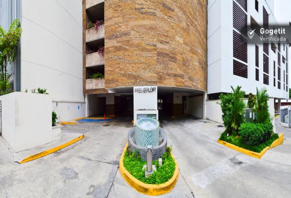 Premier loft, apartment