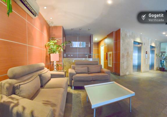 Premier loft, San Francisco