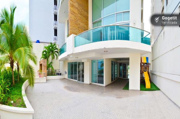 Premier loft, Metropolitan Area