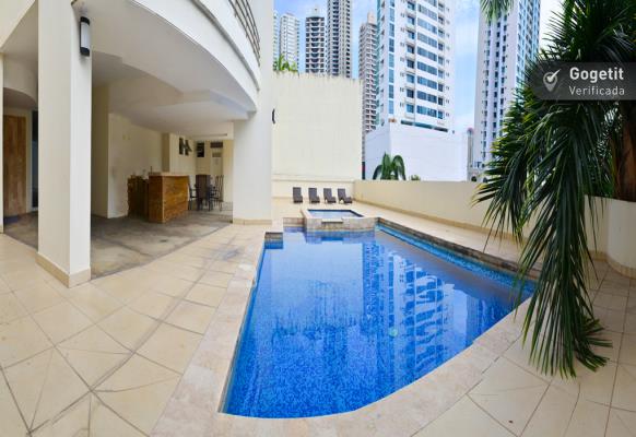 Premier loft, Metropolitan Area