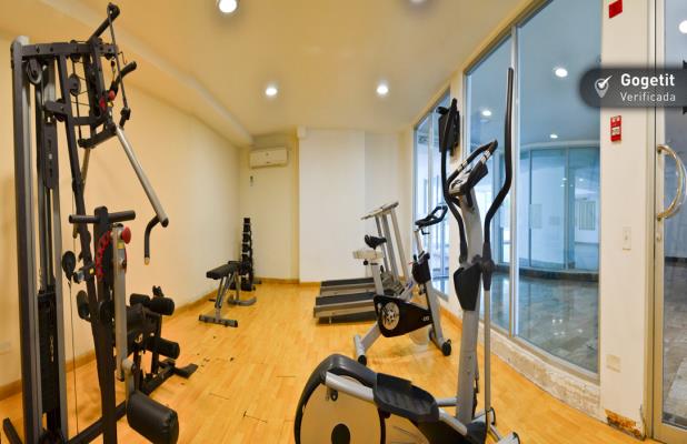 Premier loft, Metropolitan Area