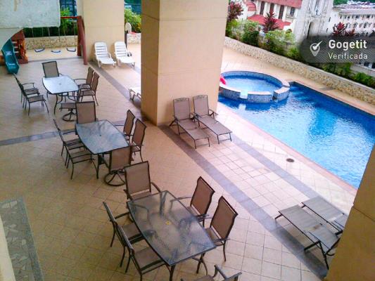 Victoria Tower , Área Metropolitana