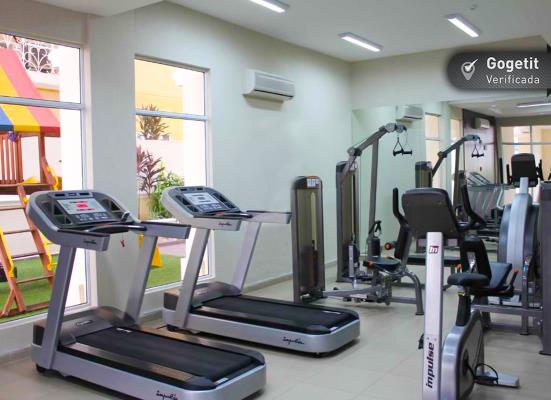 Sophia Tower, apartamento