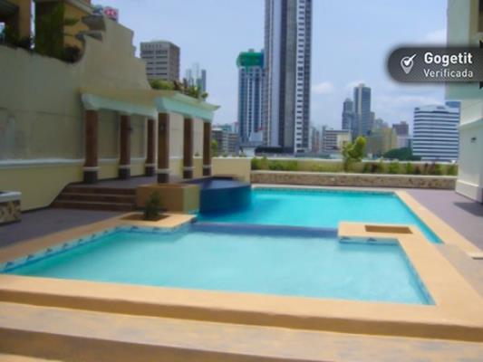 Sophia Tower, Obarrio