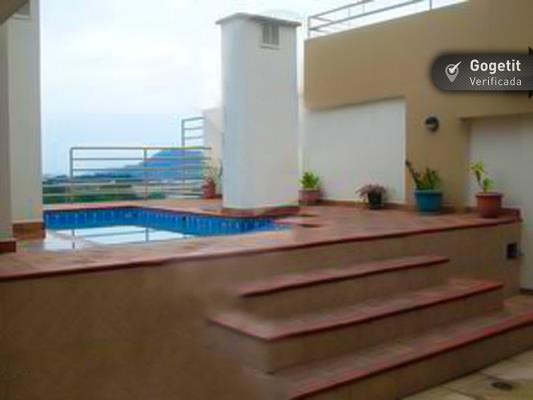 P.H. Atrium, Área Metropolitana