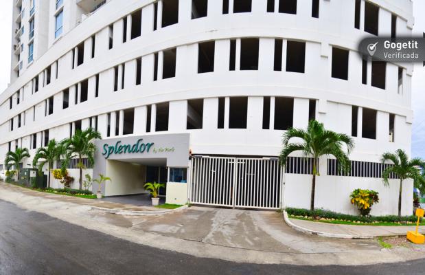 Splendor by the Park, Parque Lefevre