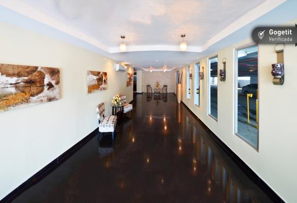 Splendor by the Park, apartment