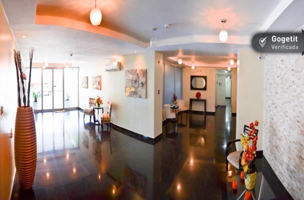 Splendor by the Park, Parque Lefevre