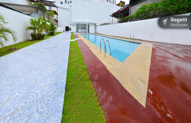 Splendor by the Park, apartment