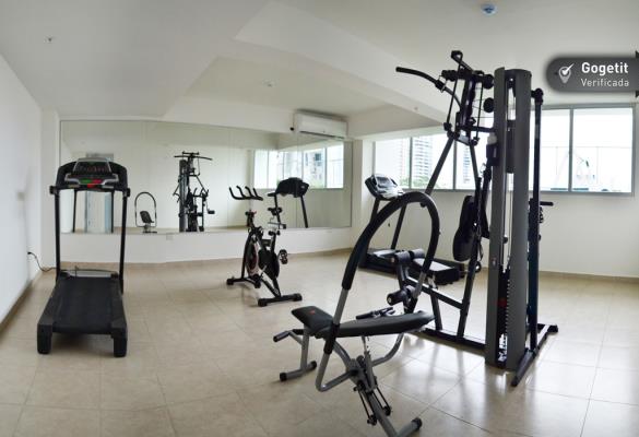 Sunshine by the Park, Área Metropolitana