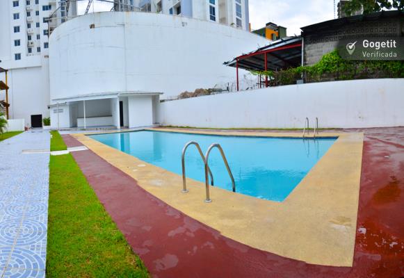 Sunshine by the Park, Área Metropolitana